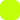 Olive Green color indicator dot.